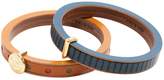 Multicolour Wood Bracelet 