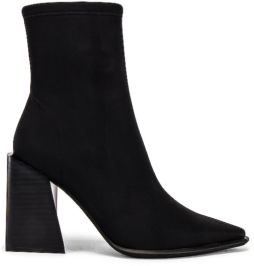 siren bootie