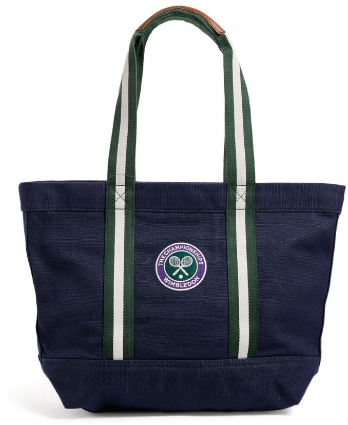 Polo Ralph Lauren Wimbledon Tote Bag ShopStyle