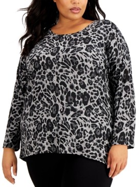 macys plus size dressy blouses