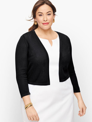 Plus Size Shrugs For Dresses & Formal Online Sale, UP TO 63% OFF