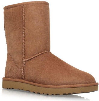 synthetic ugg boots