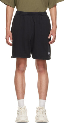 Balenciaga Men's Shorts | Shop The Largest Collection | ShopStyle
