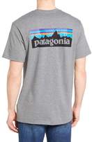 Thumbnail for your product : Patagonia P-6 Logo Graphic T-Shirt