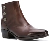 Thumbnail for your product : Alberto Fasciani Zoe ankle boots