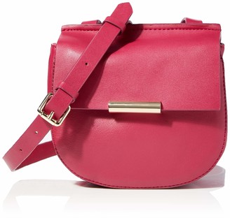 clarks pink handbag