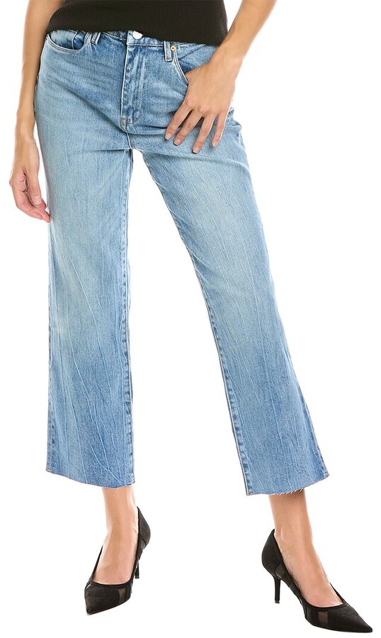 Blank NYC Blue Women's Jeans | Shop the world's largest collection of  fashion | ShopStyle
