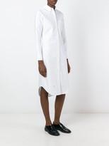 Thumbnail for your product : Thom Browne Classic Shirt Dress