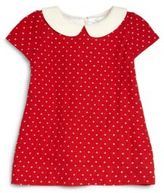Thumbnail for your product : Baby CZ Infant's Red Dot Dress