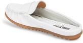Thumbnail for your product : Minnetonka Kate Moc Toe Loafer Mule