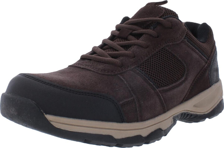 rockport hiking shoes mens