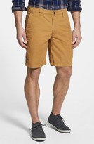 Thumbnail for your product : Timberland 'Oakham' Chino Shorts
