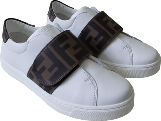 fendi baby boy shoes