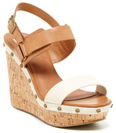 Thumbnail for your product : Dolce Vita DV By Norea Platform Wedge Sandal