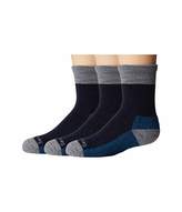 Thumbnail for your product : Smartwool Hiker Street 3-Pack (Toddler/Little Kid/Big Kid)