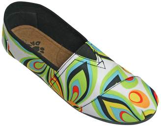 Dawgs Women's Loudmouth Loafers