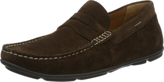 schuh moccasins