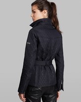 Thumbnail for your product : Barbour Jacket - Lysley Quilted