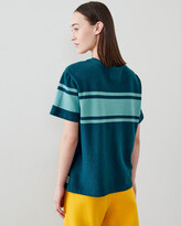 Thumbnail for your product : Roots Sporting Goods Striped T-Shirt