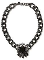 Thumbnail for your product : Banana Republic Pop Rocks Chain Necklace