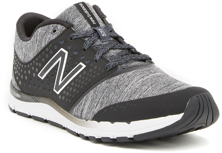 new balance gym shoes