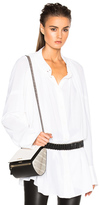 Thumbnail for your product : Ann Demeulemeester Button Down Top