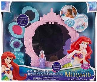 Disney Princess Ariel Bath Vanity