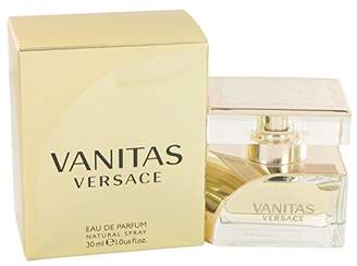 Versace Vanitas by Eau De Parfum Spray 1 oz