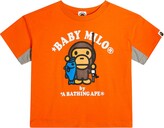 Thumbnail for your product : Bape Kids Baby Milo® T-shirt