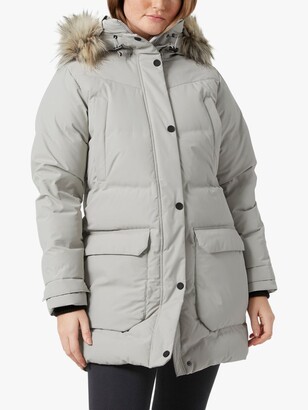 john lewis womens down coats