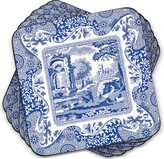 Thumbnail for your product : Spode Blue Italian Coasters, Set of 6