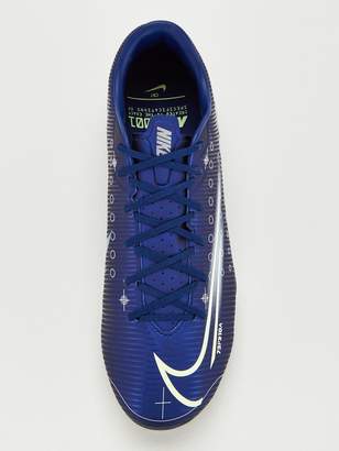 Football Boots Nike Hypervenom Phantom III Pro DF FG Light crimson