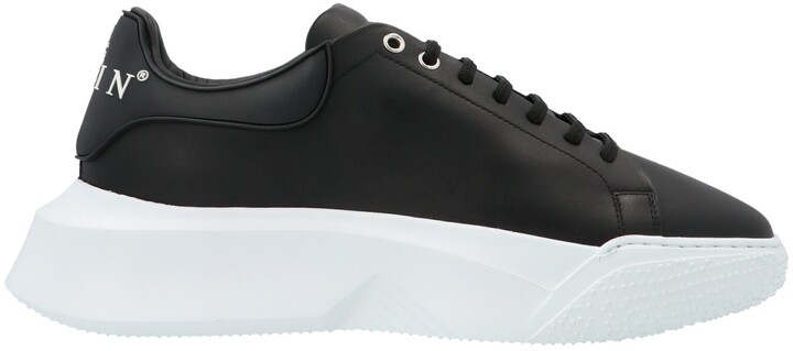 philipp plein runner iconic sneakers