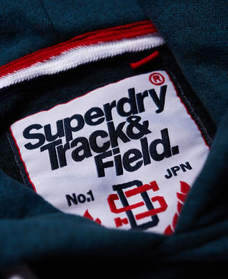 Superdry Track & Field Hoodie