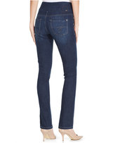 Thumbnail for your product : Jag Malia Pull-On Jeggings, Blue Shadow Wash