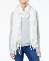 Thumbnail for your product : Steve Madden Braided Bunch Oversized Scarf