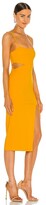 Thumbnail for your product : h:ours Haydon Dress