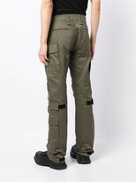 Thumbnail for your product : Alyx Straight-Leg Cargo Trousers