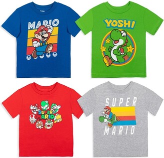 Men's Nintendo Game Boy Color T-shirt : Target
