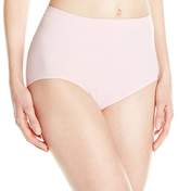 Thumbnail for your product : Bali Women's Comfort Revolution Seamless Brief Panty