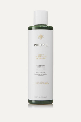 Philip B Santa Fe Hair Body Shampoo, 350ml