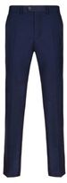 Thumbnail for your product : Marks and Spencer Luxury Sartorial Pure Wool Flat Front Tailored Fit Trousers