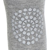Thumbnail for your product : GO BABY GO Non-Slip crawling Leggings Grey Melange 12-18 Months