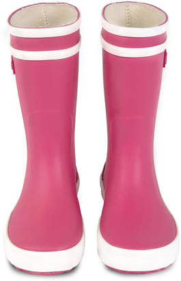 Aigle New Rose rain boots - Lolly Pop