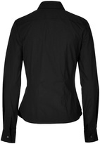 Thumbnail for your product : McQ Cotton Shirt with Peplum