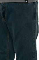 Thumbnail for your product : Matix Clothing Company The Gripper Denim in Vintage
