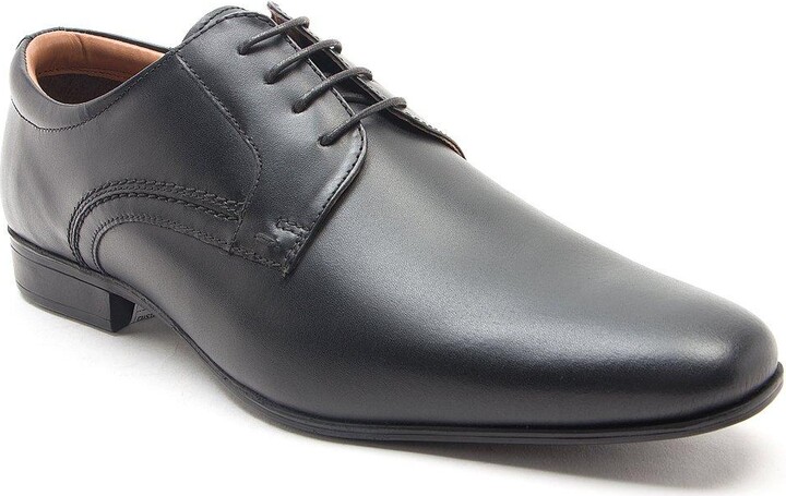 Thomas Crick 'Ormond' Derby Shoes Formal Stylish and Comforable - ShopStyle