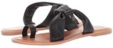 Thumbnail for your product : Seychelles Mint Condition (Black Leather) Women's Sandals