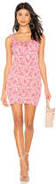 Thumbnail for your product : The Endless Summer Mia Mini Dress