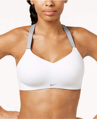 Nike Studio Dri-fit Cross-Back Medium-Support Sports Bra - ShopStyle